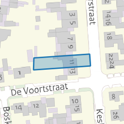 Perceel VHL00-E-4111