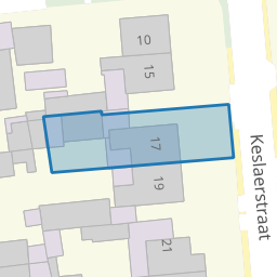 Perceel VHL00-E-4116