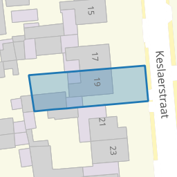 Perceel VHL00-E-4117