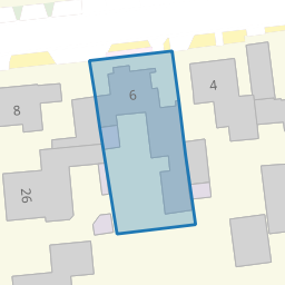 Perceel VHL00-E-4119