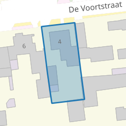 Perceel VHL00-E-4120