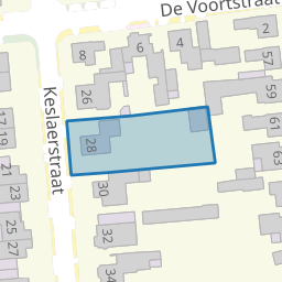 Perceel VHL00-E-4121