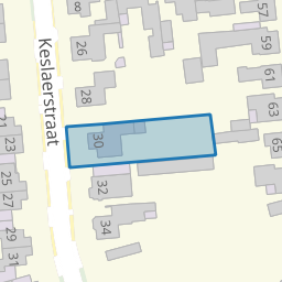 Perceel VHL00-E-4122