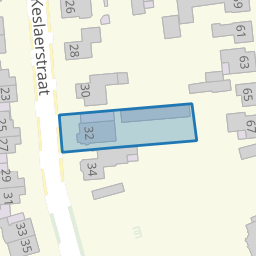 Perceel VHL00-E-4123