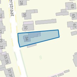 Perceel VHL00-E-4124