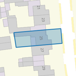 Perceel VHL00-E-4218