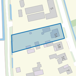 Perceel VHL00-E-4297