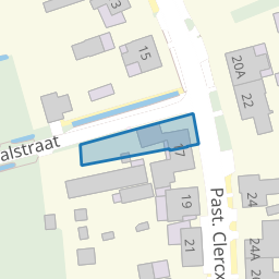 Perceel VHL00-E-4302