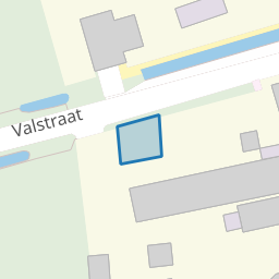 Perceel VHL00-E-4303