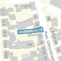 Perceel VHL00-E-4362