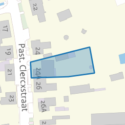 Perceel VHL00-E-4370