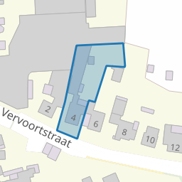 Perceel VHL00-E-4372