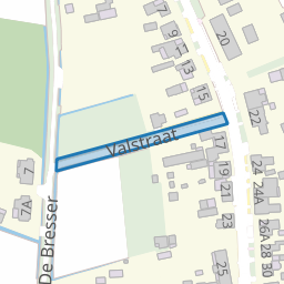 Perceel VHL00-E-4381