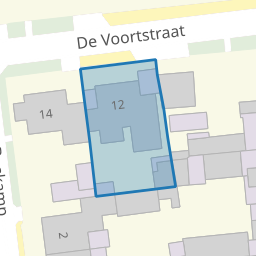 Perceel VHL00-E-4749