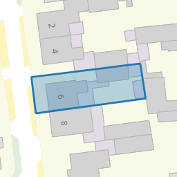 Perceel VHL00-E-4750