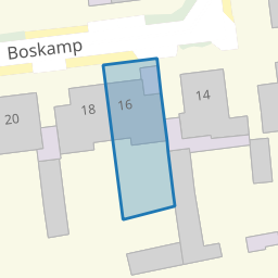 Perceel VHL00-E-4755