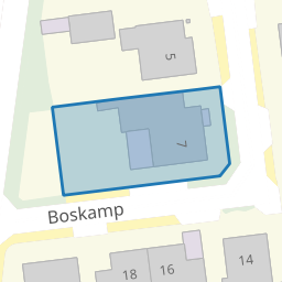 Perceel VHL00-E-4758