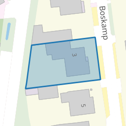 Perceel VHL00-E-4760