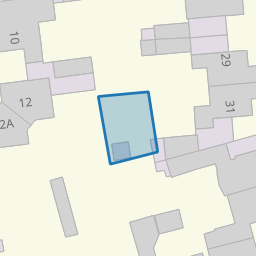 Perceel VHL00-E-4761