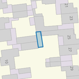 Perceel VHL00-E-4764