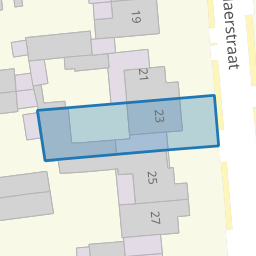 Perceel VHL00-E-4765