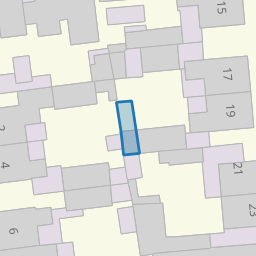 Perceel VHL00-E-4767