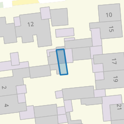 Perceel VHL00-E-4768