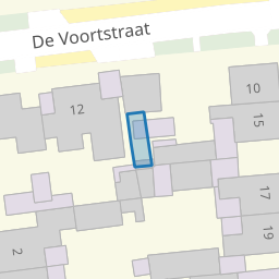 Perceel VHL00-E-4769