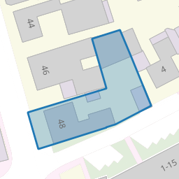 Perceel VHL00-E-4774