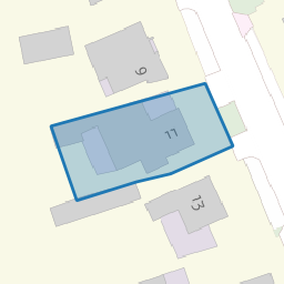 Perceel VHL00-E-4776