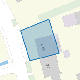 Perceel VHL00-E-4777