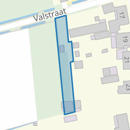 Perceel VHL00-E-4782