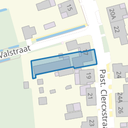 Perceel VHL00-E-4784