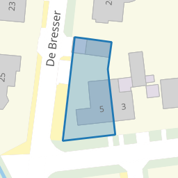 Perceel VHL00-E-4953