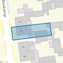 Perceel VHL00-E-4957