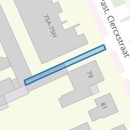 Perceel VHL00-E-4991