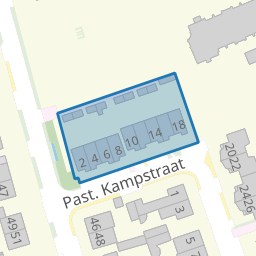 Perceel VHL00-E-4995