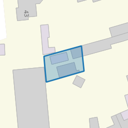 Perceel VHL00-E-5019