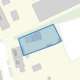 Perceel VHL00-E-5021