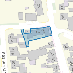 Perceel VHL00-E-5023