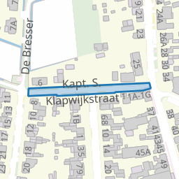 Perceel VHL00-E-5024