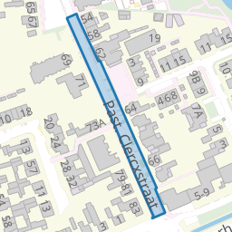 Perceel VHL00-E-5034