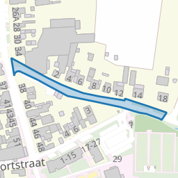 Perceel VHL00-E-5045