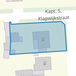 Perceel VHL00-E-5064