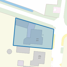 Perceel VHL00-E-5106