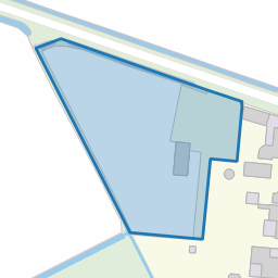 Perceel VHL00-E-5109