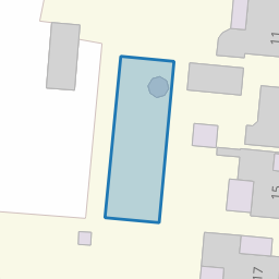 Perceel VHL00-E-5124