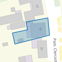 Perceel VHL00-E-5126