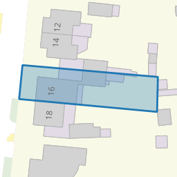 Perceel VHL00-E-5140