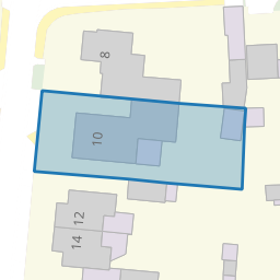 Perceel VHL00-E-5143